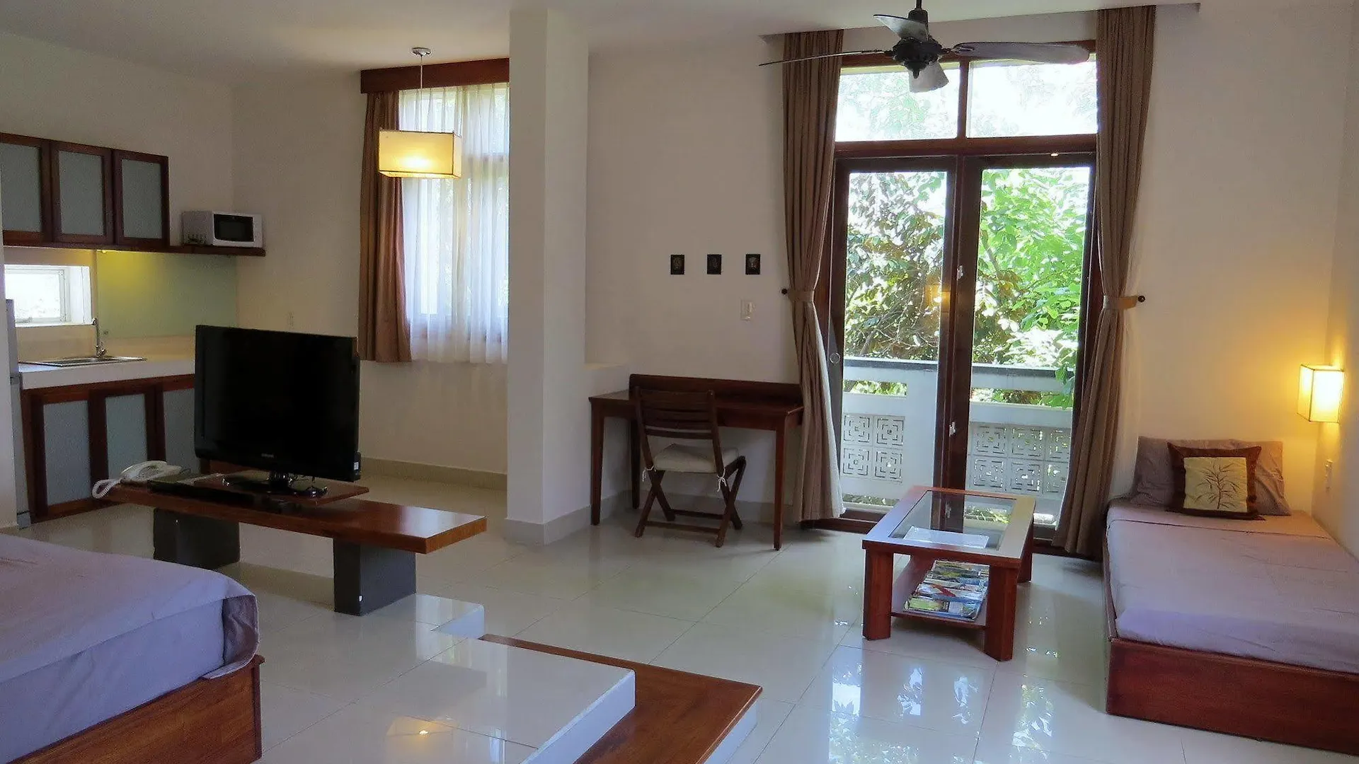 Hoi An Greenlife Villa  Hoi An