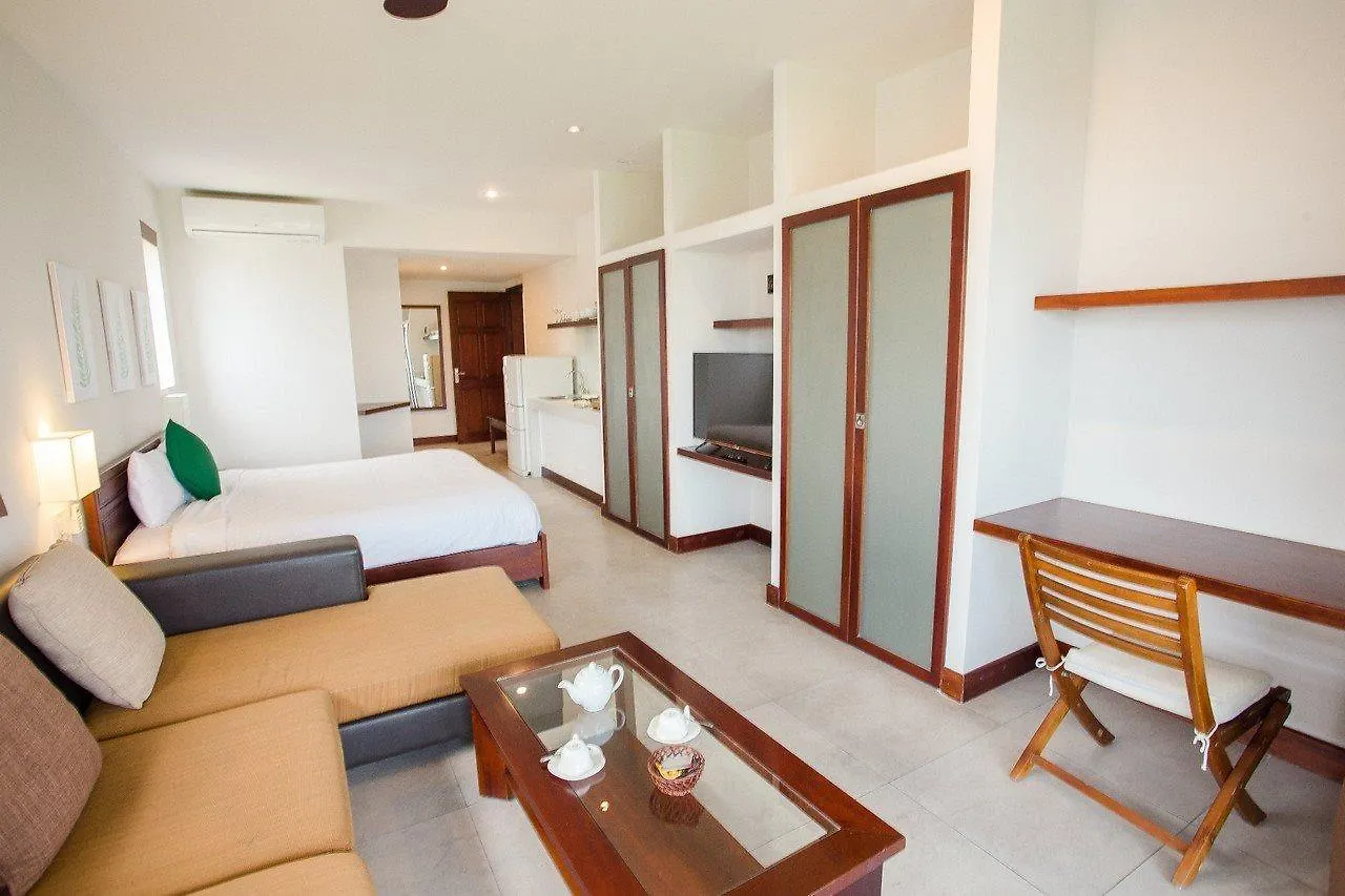 Hoi An Greenlife Villa Vietnam