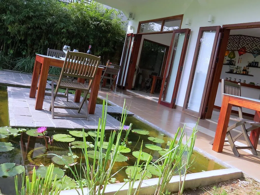 Hoi An Greenlife Villa 0*, Hoi An