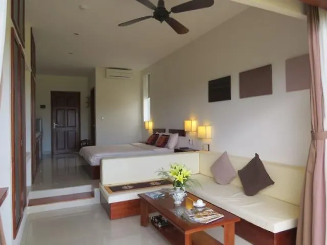 Hoi An Greenlife Villa Hoi An