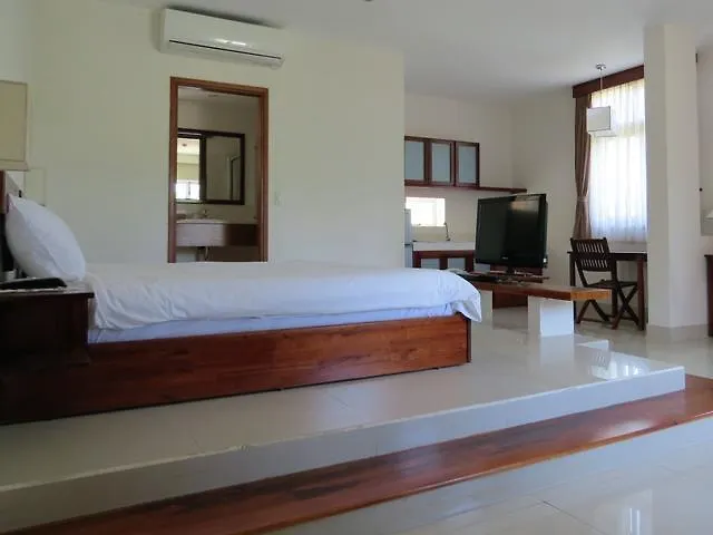 Hoi An Greenlife Villa 0*, Hoi An