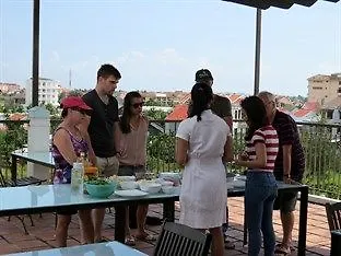 Hoi An Greenlife Villa