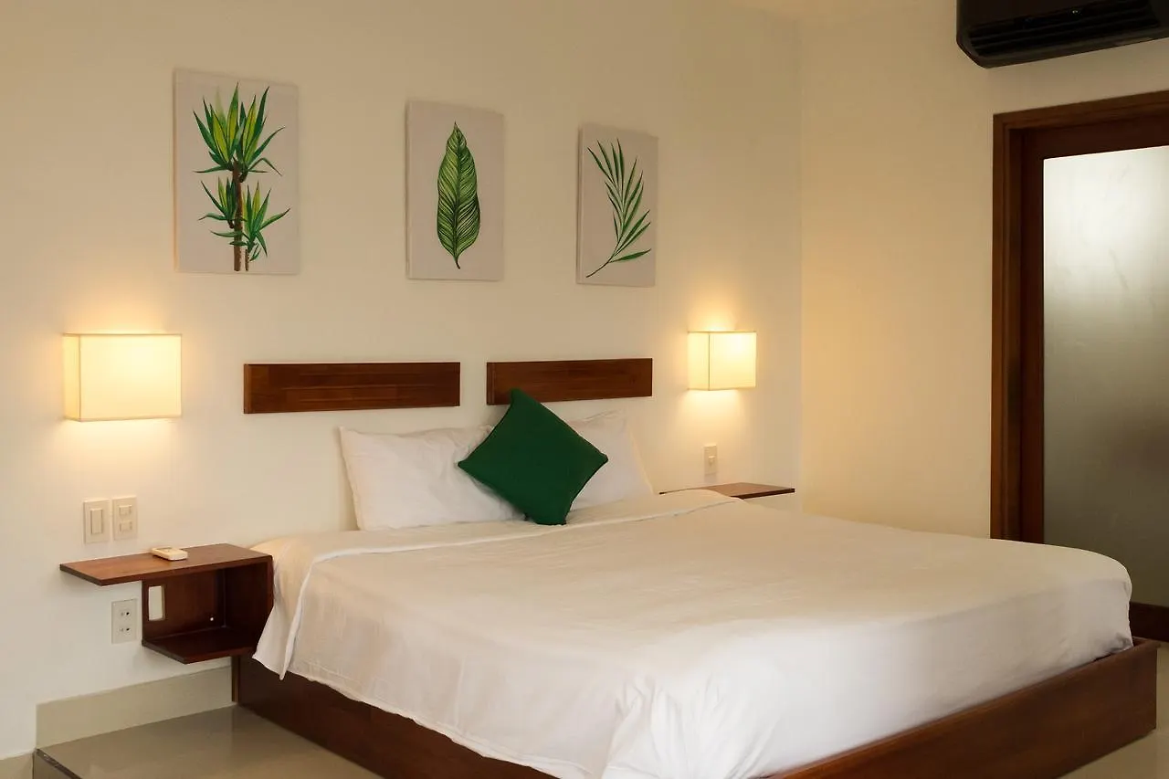 Hoi An Greenlife Villa