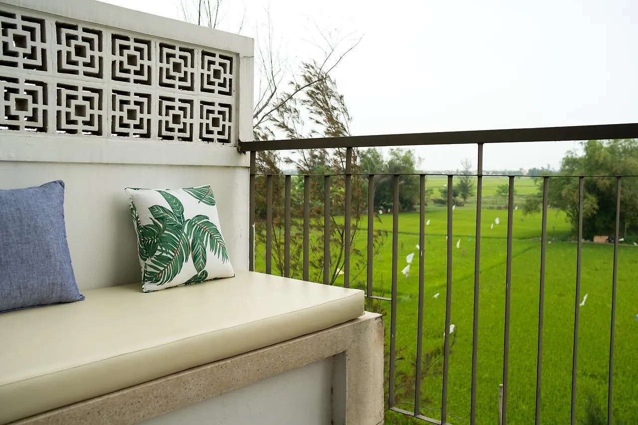 Hoi An Greenlife Villa