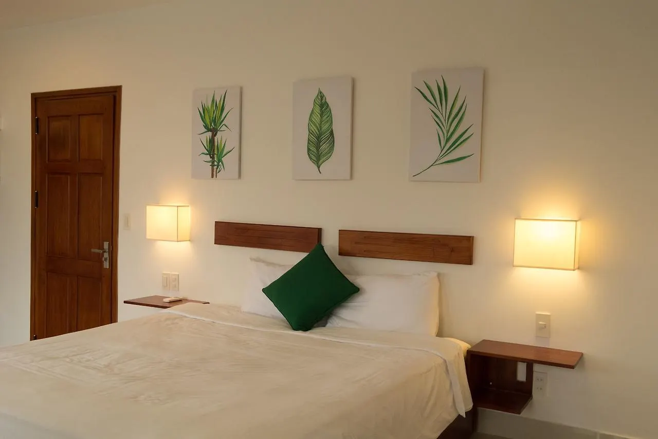 Hoi An Greenlife Villa