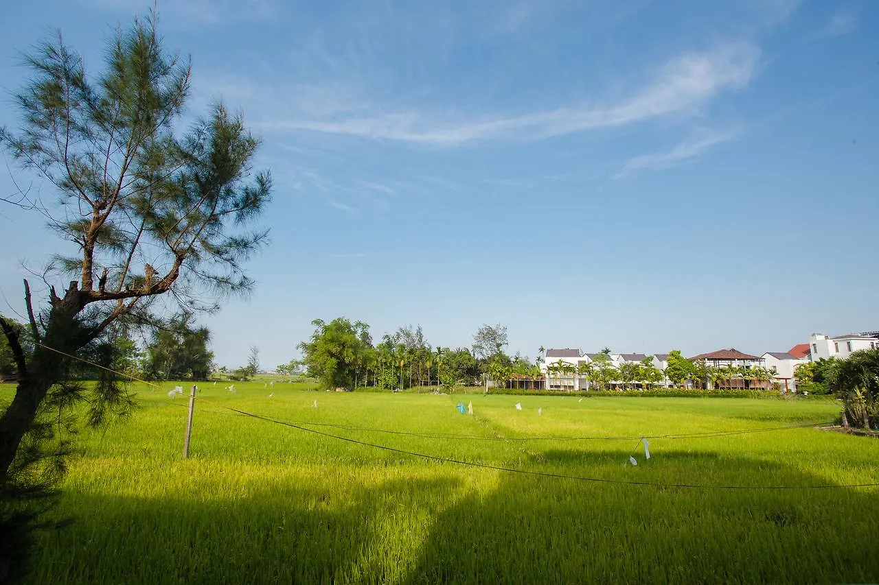 Hoi An Greenlife Villa 0*, Hoi An Vietnam