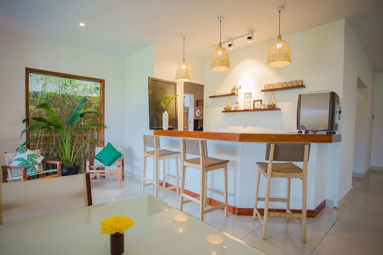 Hoi An Greenlife Villa Vietnam
