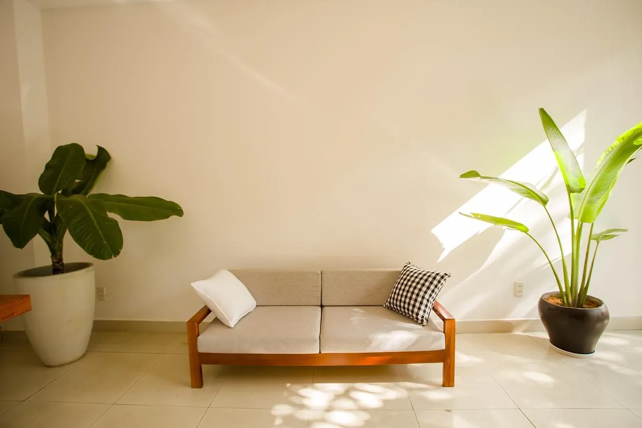 Hoi An Greenlife Villa  Hoi An