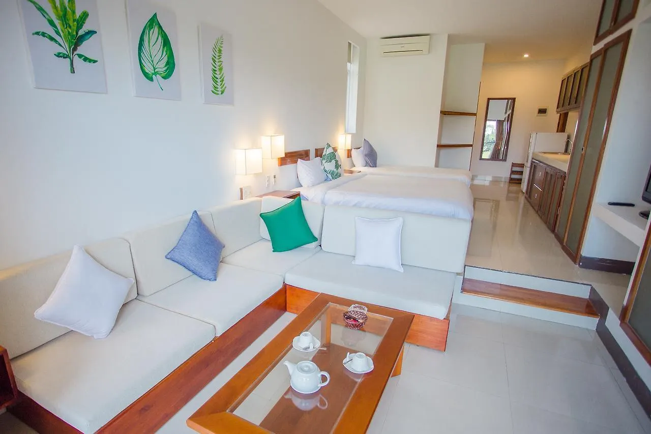 Hoi An Greenlife Villa 0*, Hoi An