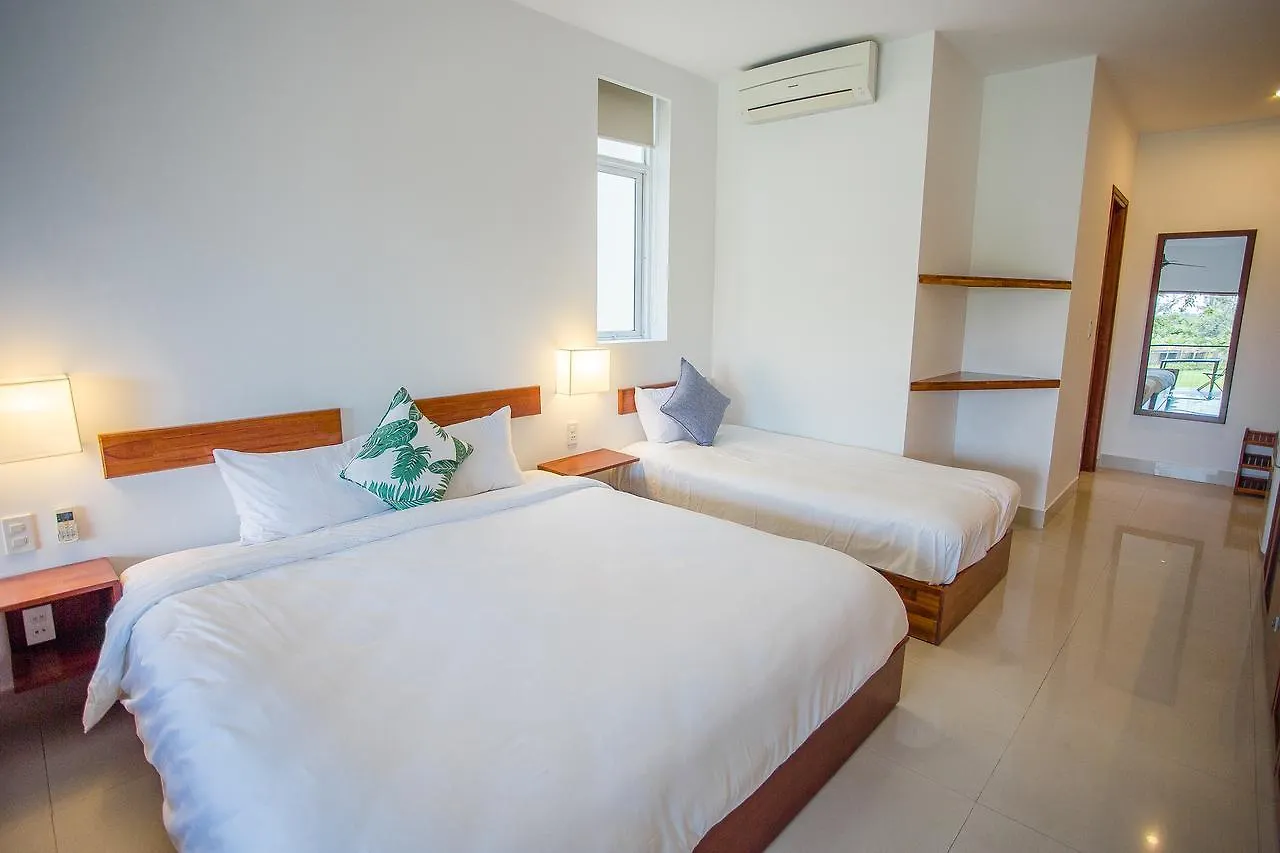 Hoi An Greenlife Villa