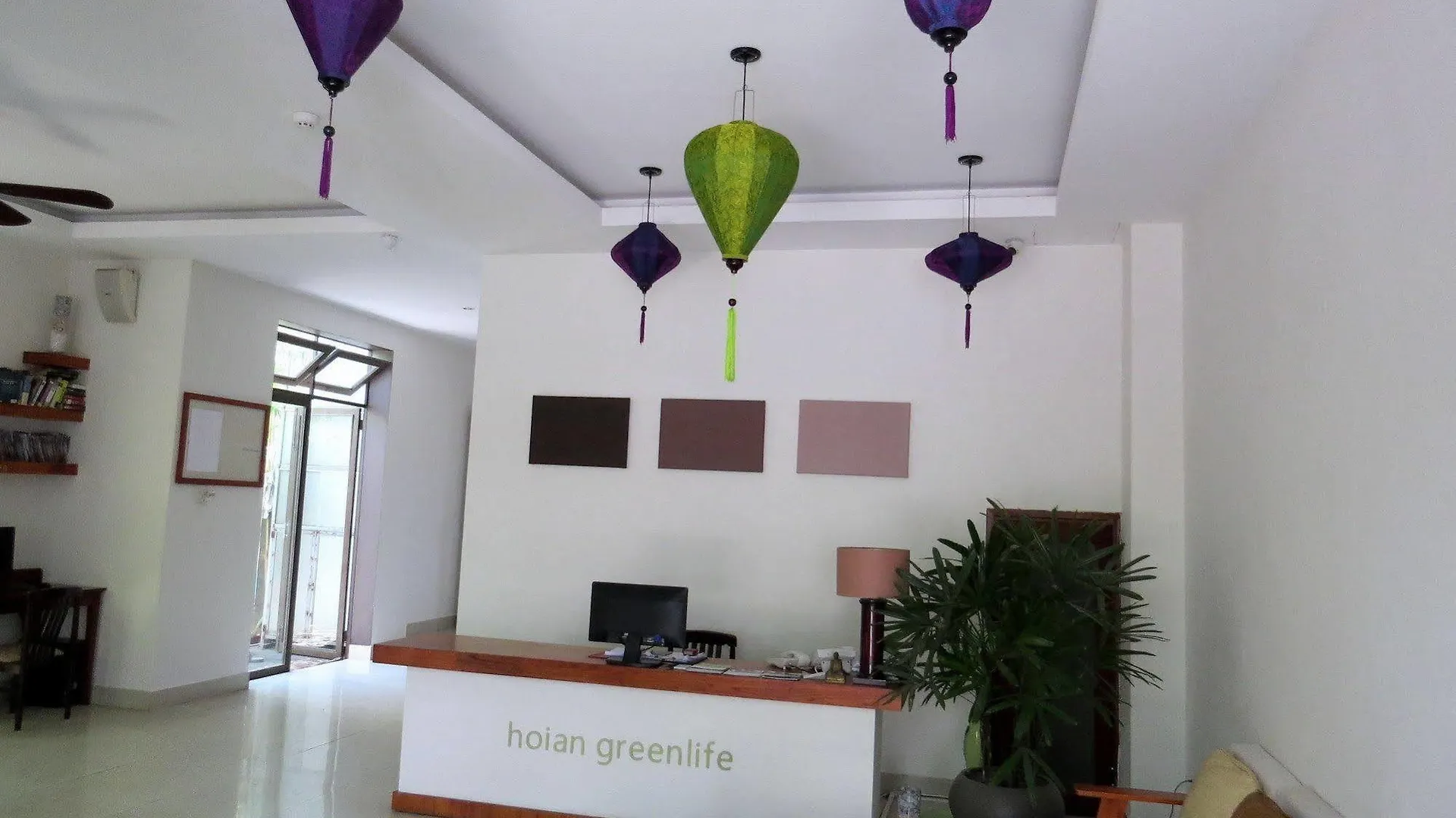 Hoi An Greenlife Villa