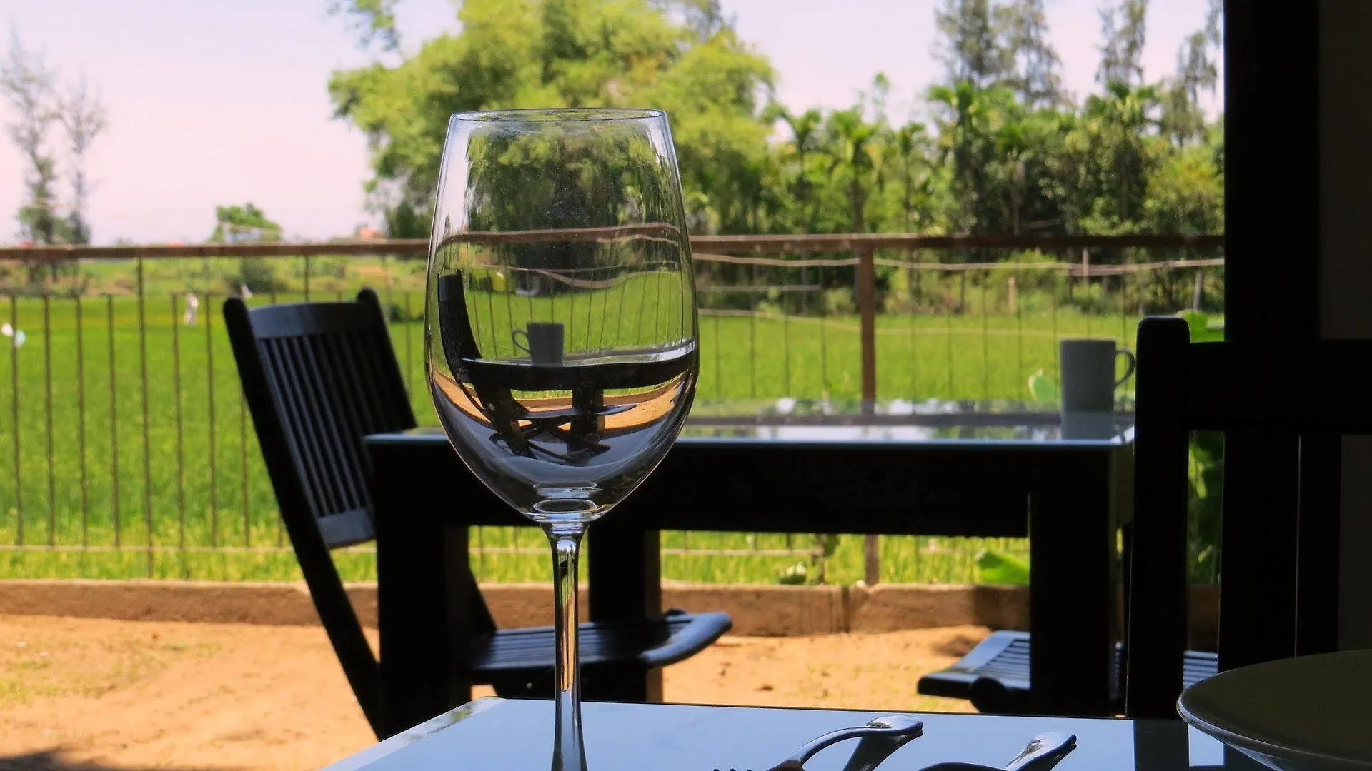 Hoi An Greenlife Villa 0*, Hoi An