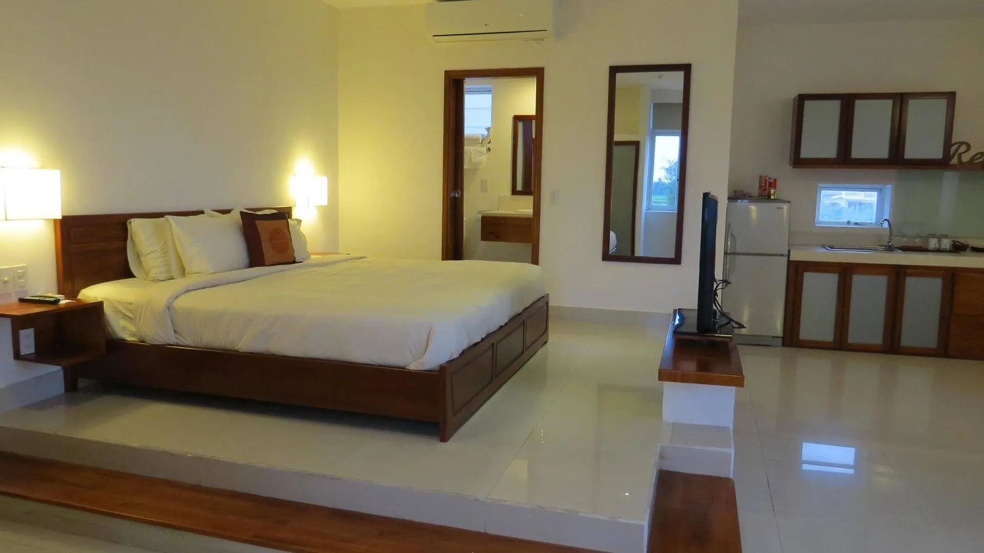Hoi An Greenlife Villa 0*, Hoi An Vietnam