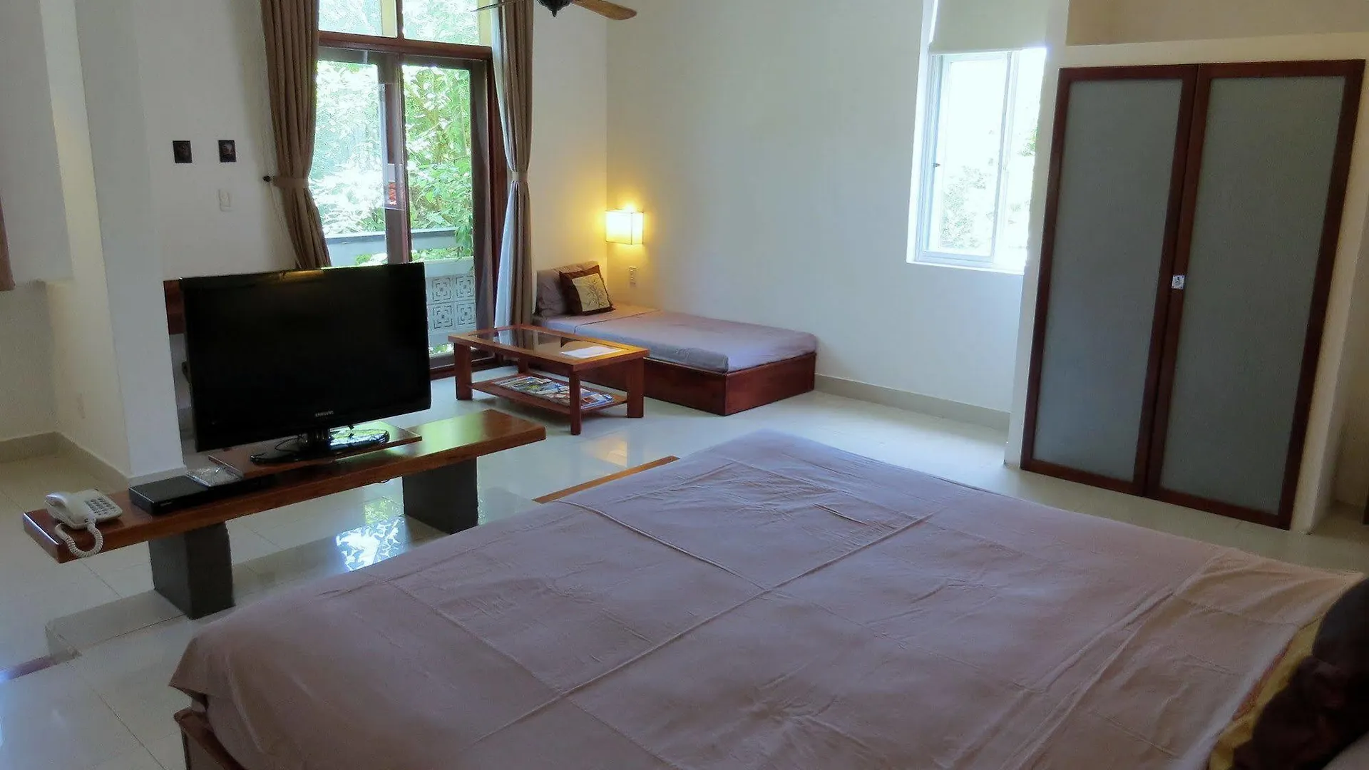 Hoi An Greenlife Villa