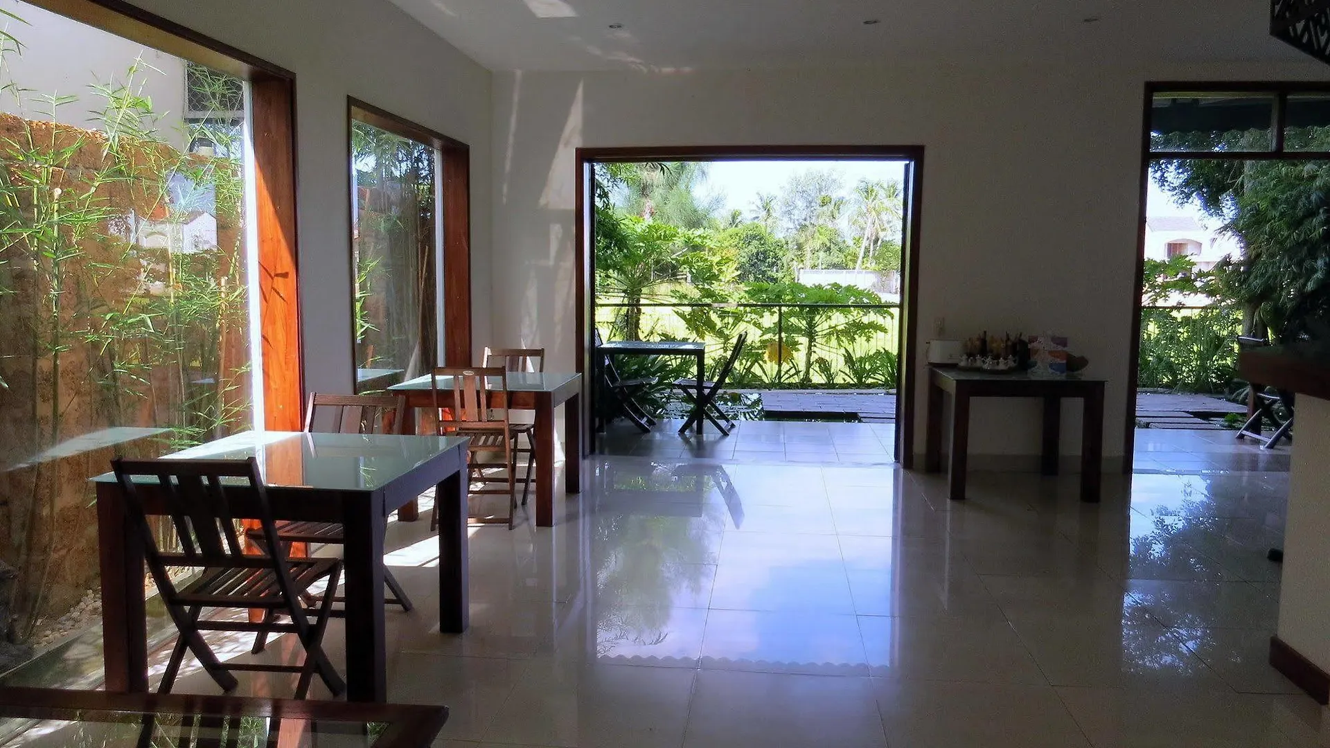 Hoi An Greenlife Villa