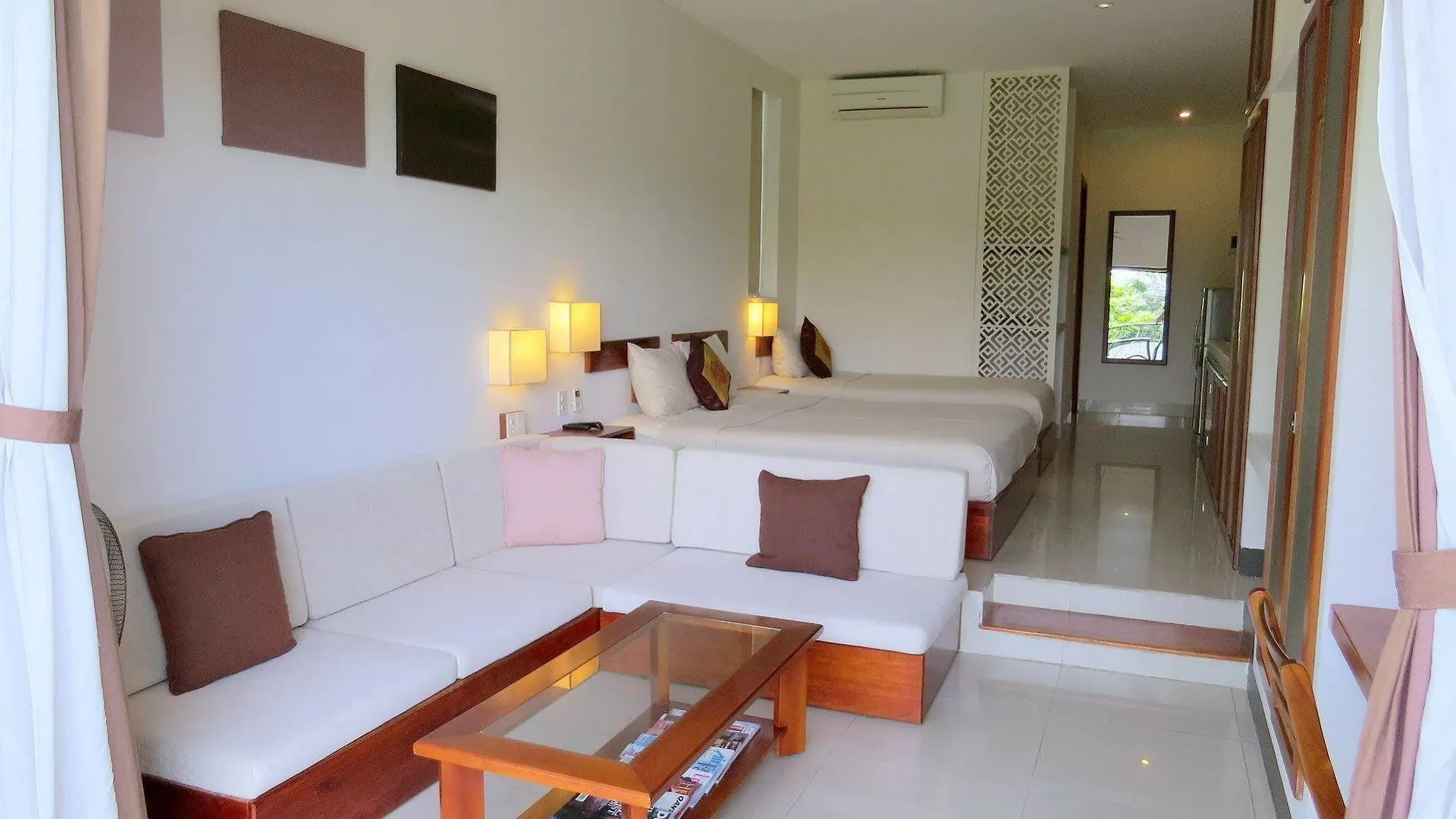 Hoi An Greenlife Villa  Hoi An