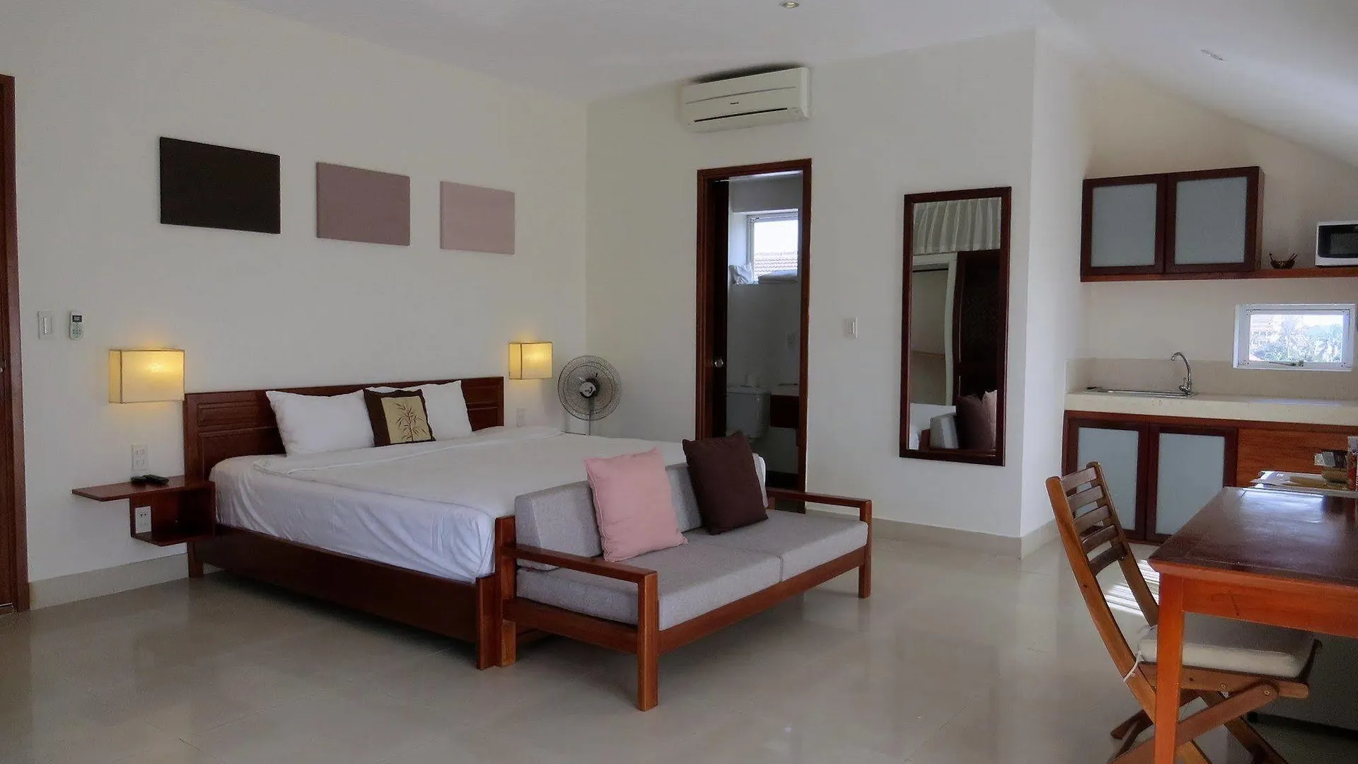 Hoi An Greenlife Villa