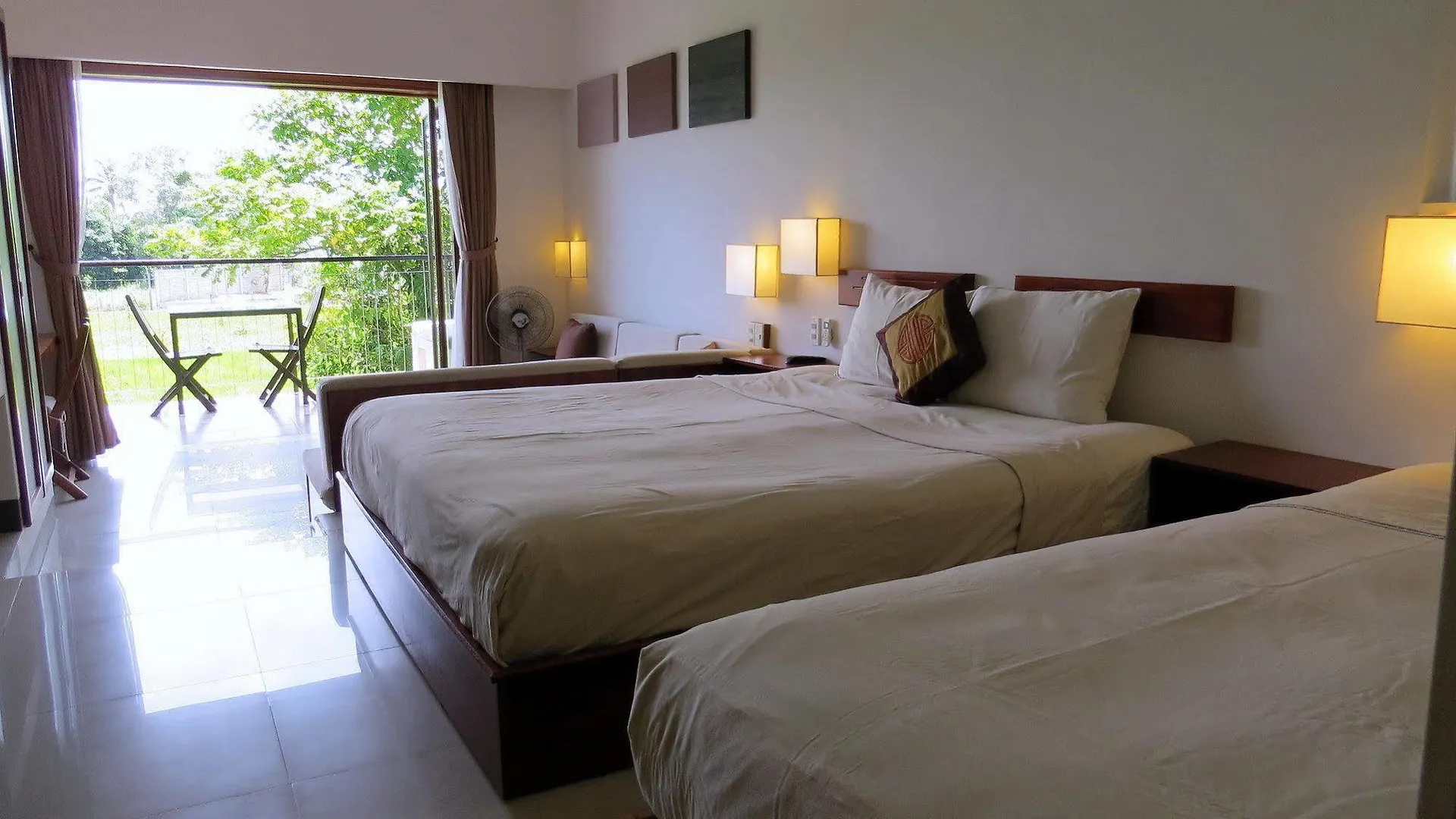 Hoi An Greenlife Villa Vietnam
