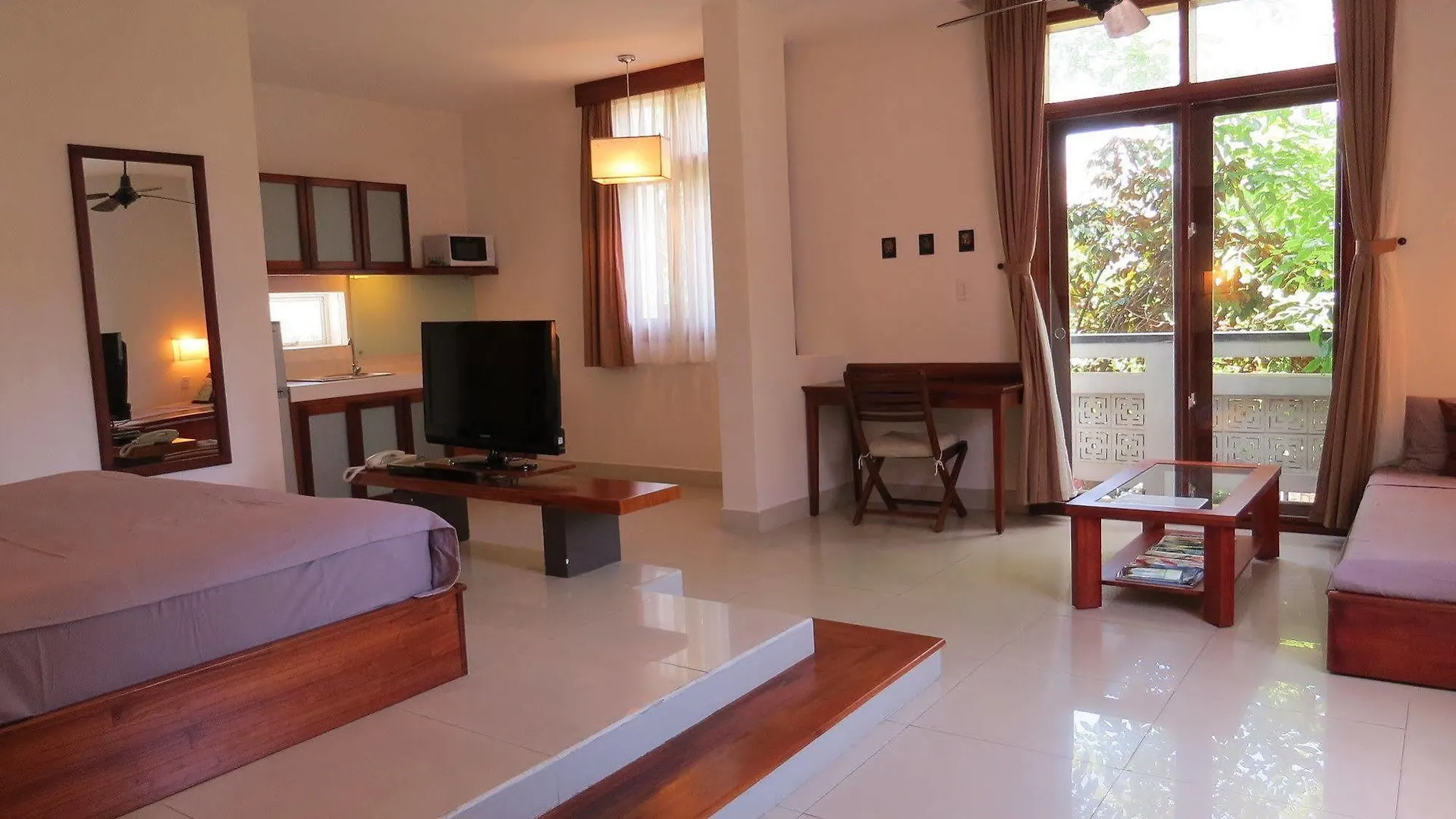 Hoi An Greenlife Villa 0*, Hoi An Vietnam