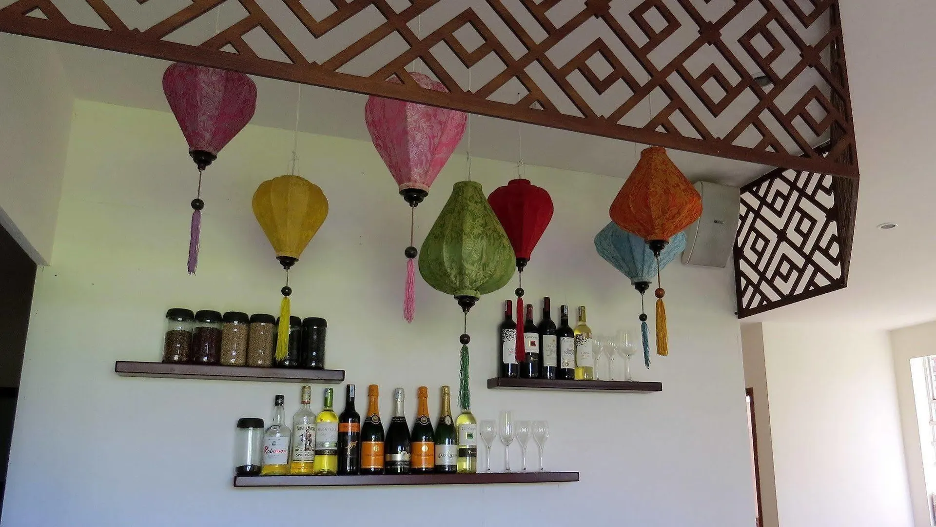 Hoi An Greenlife Villa  Hoi An