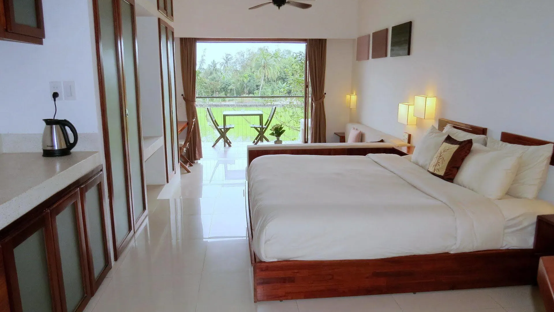 Hoi An Greenlife Villa Vietnam