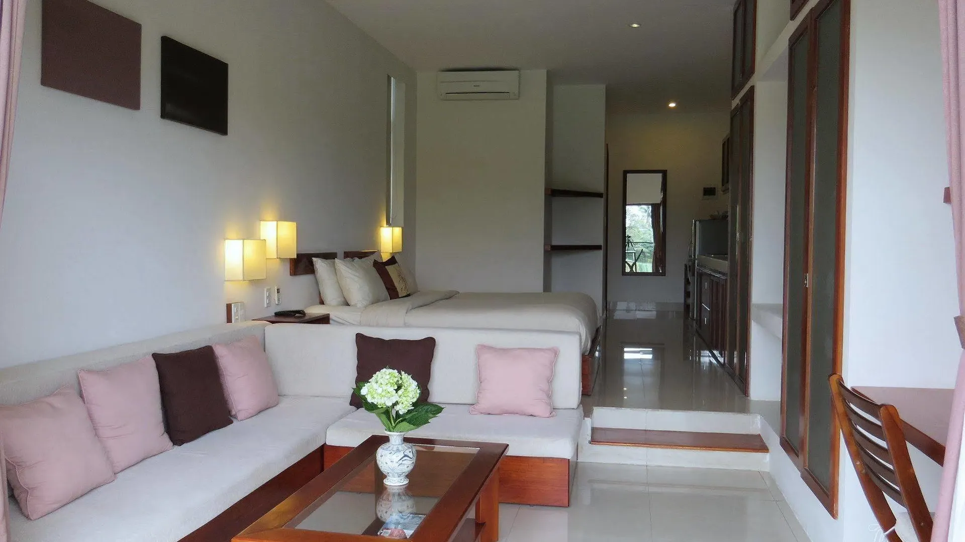 Hoi An Greenlife Villa 0*, Hoi An Vietnam
