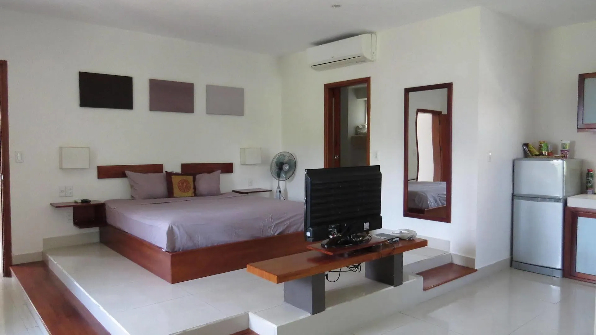 Hoi An Greenlife Villa