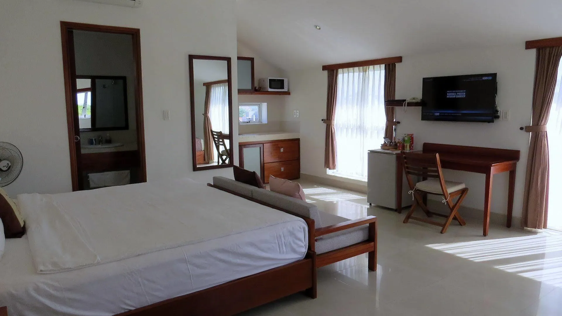 Hoi An Greenlife Villa 0*, Hoi An