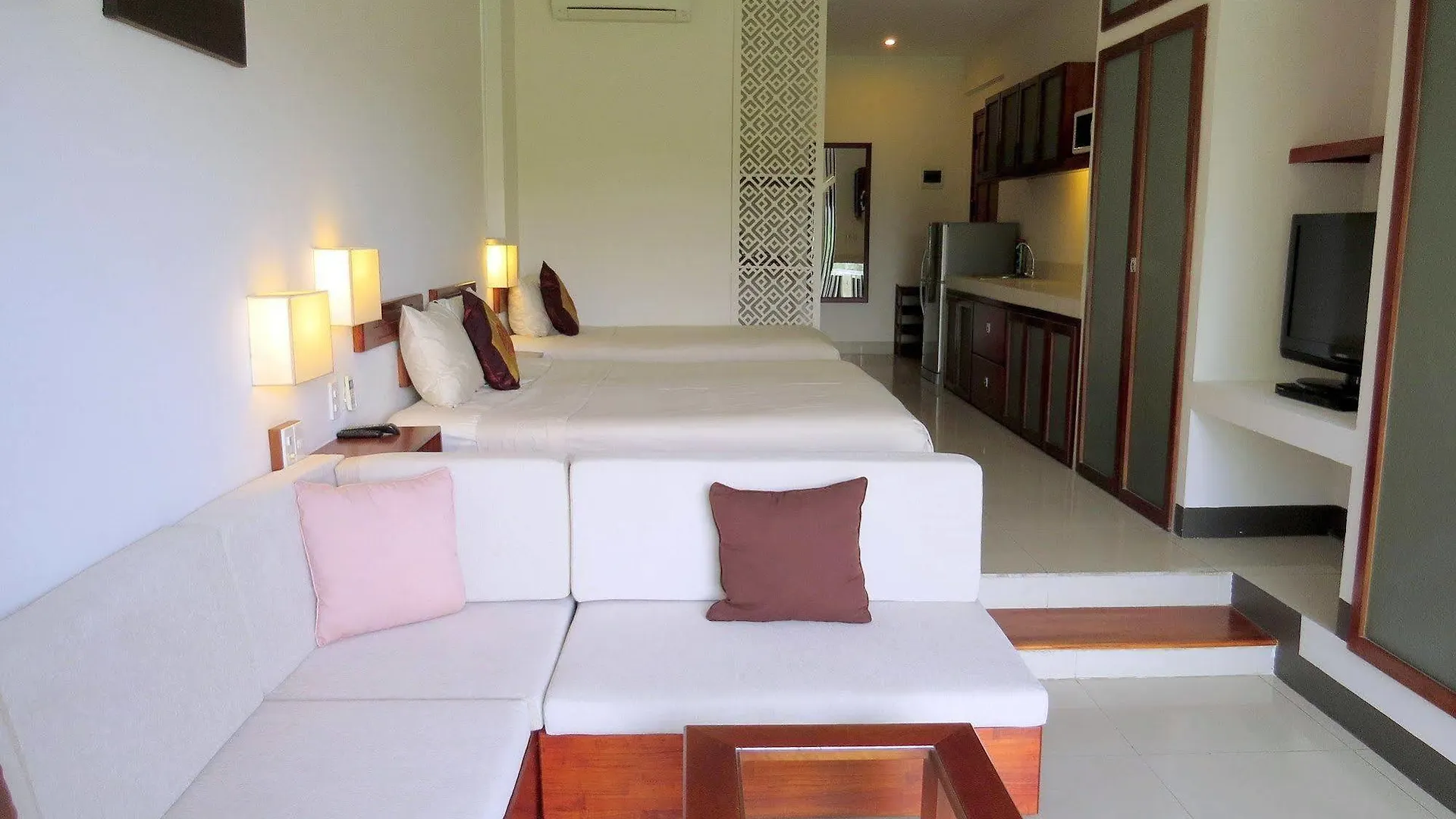 Hoi An Greenlife Villa