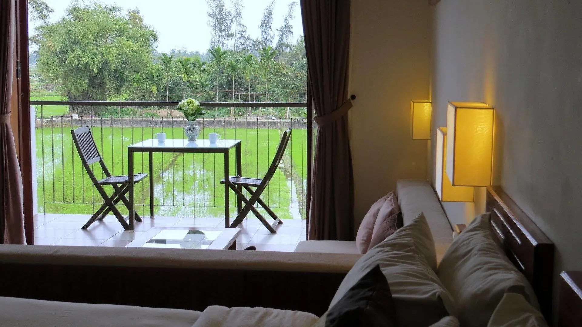 Hoi An Greenlife Villa