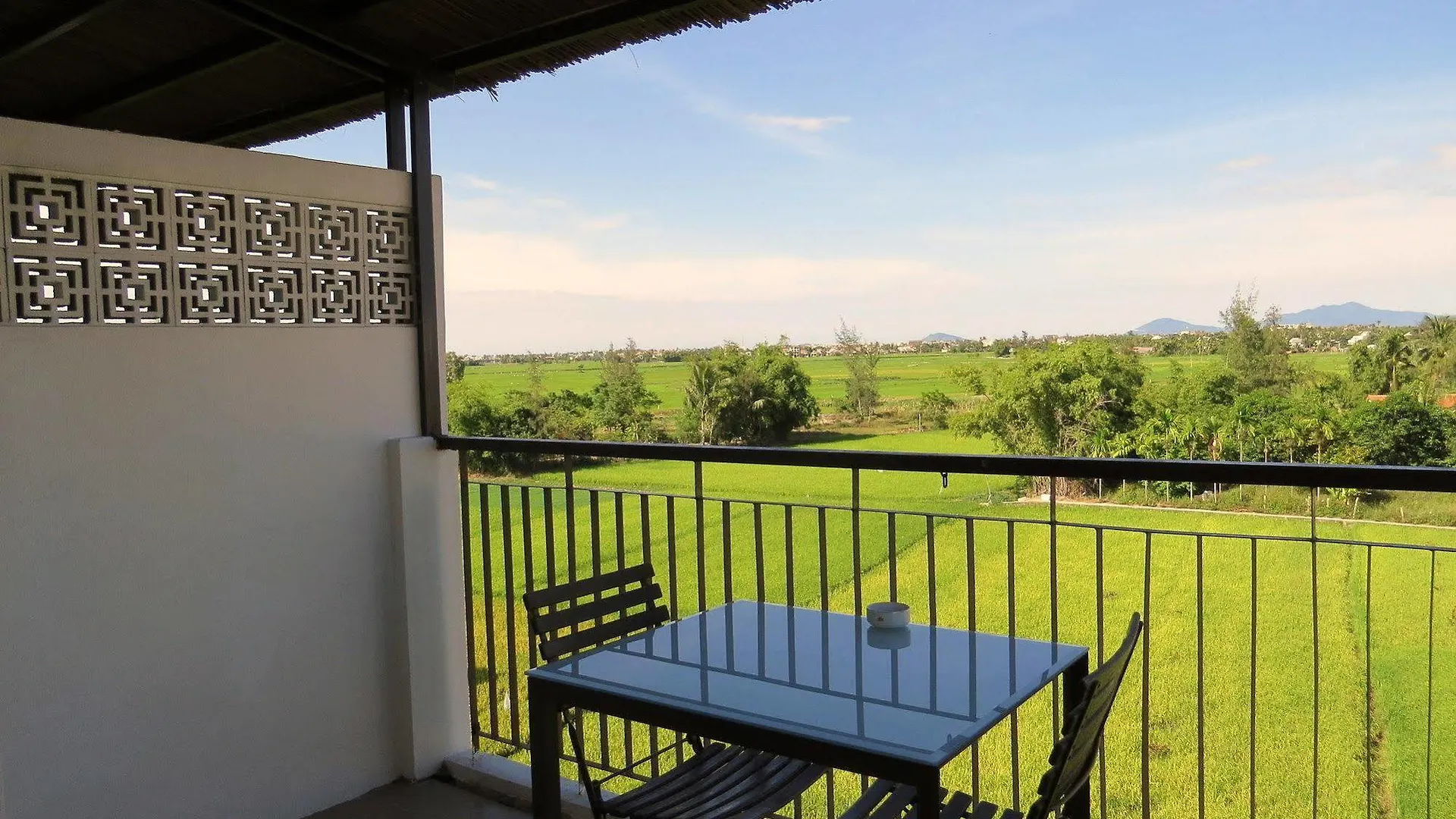 Hoi An Greenlife Villa Vietnam
