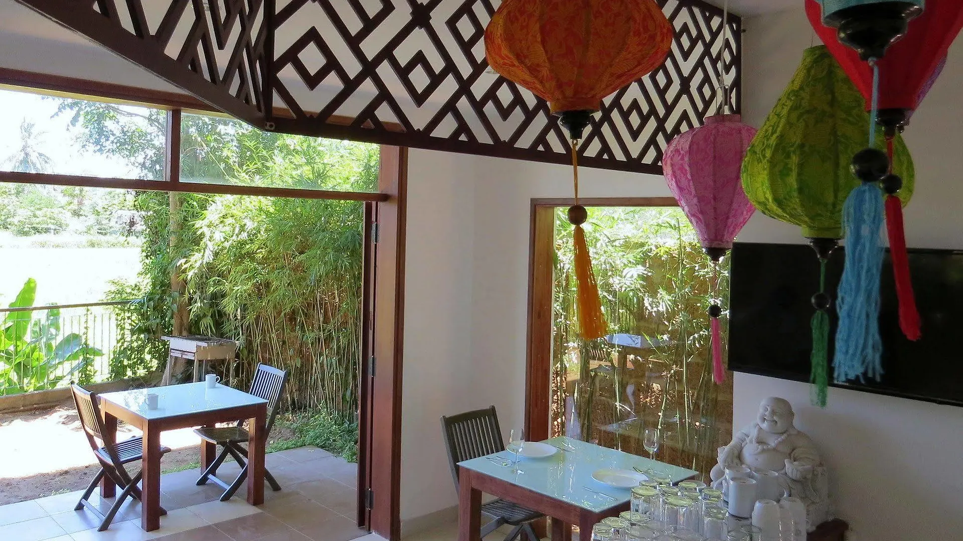 Hoi An Greenlife Villa  Hoi An