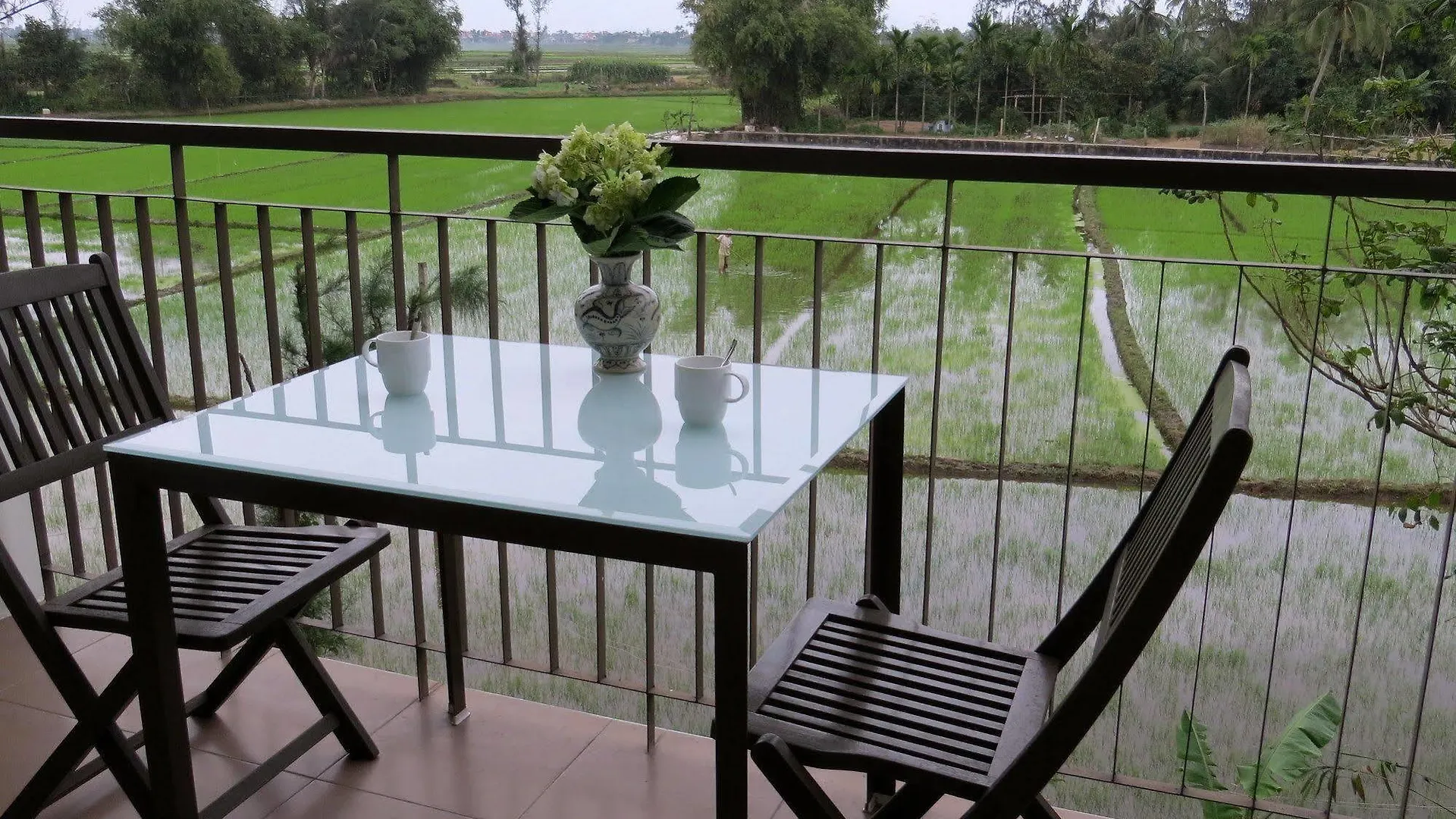 Hoi An Greenlife Villa