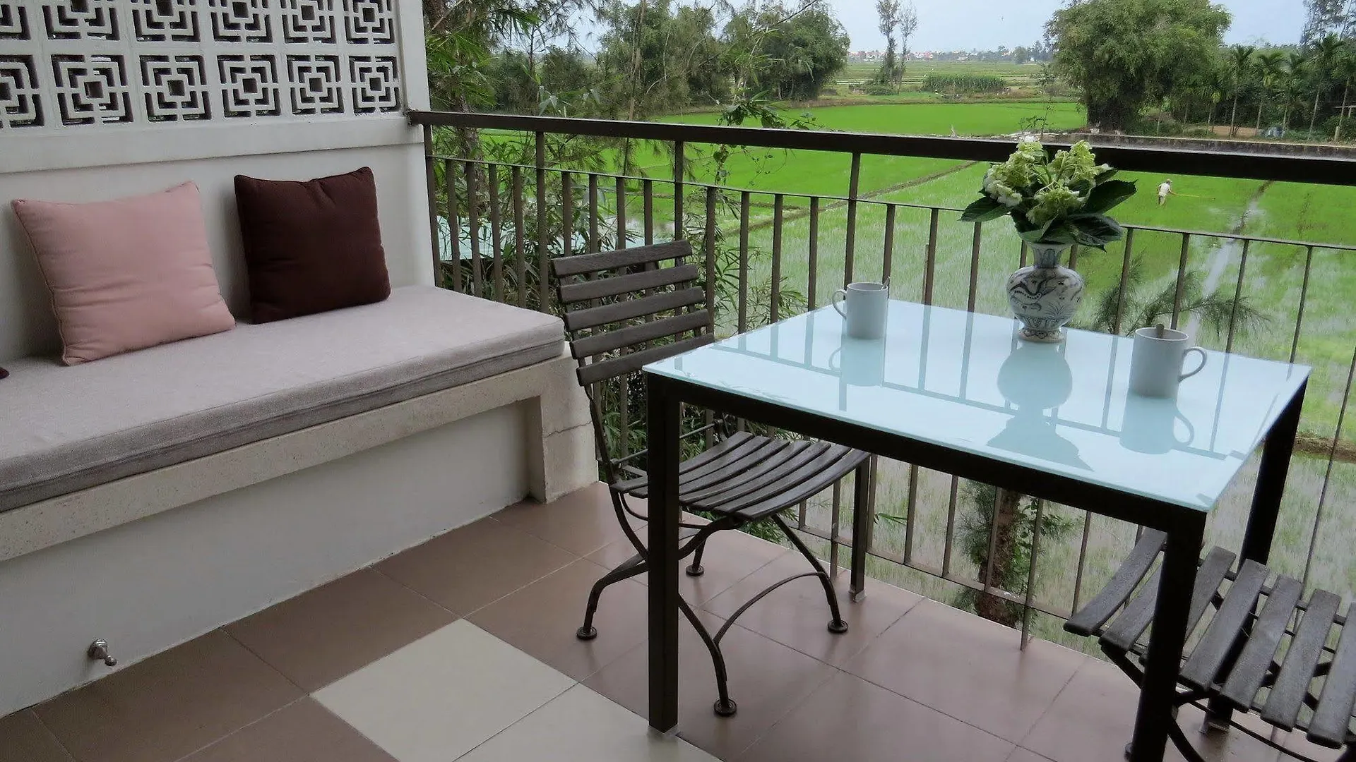 Hoi An Greenlife Villa Hoi An
