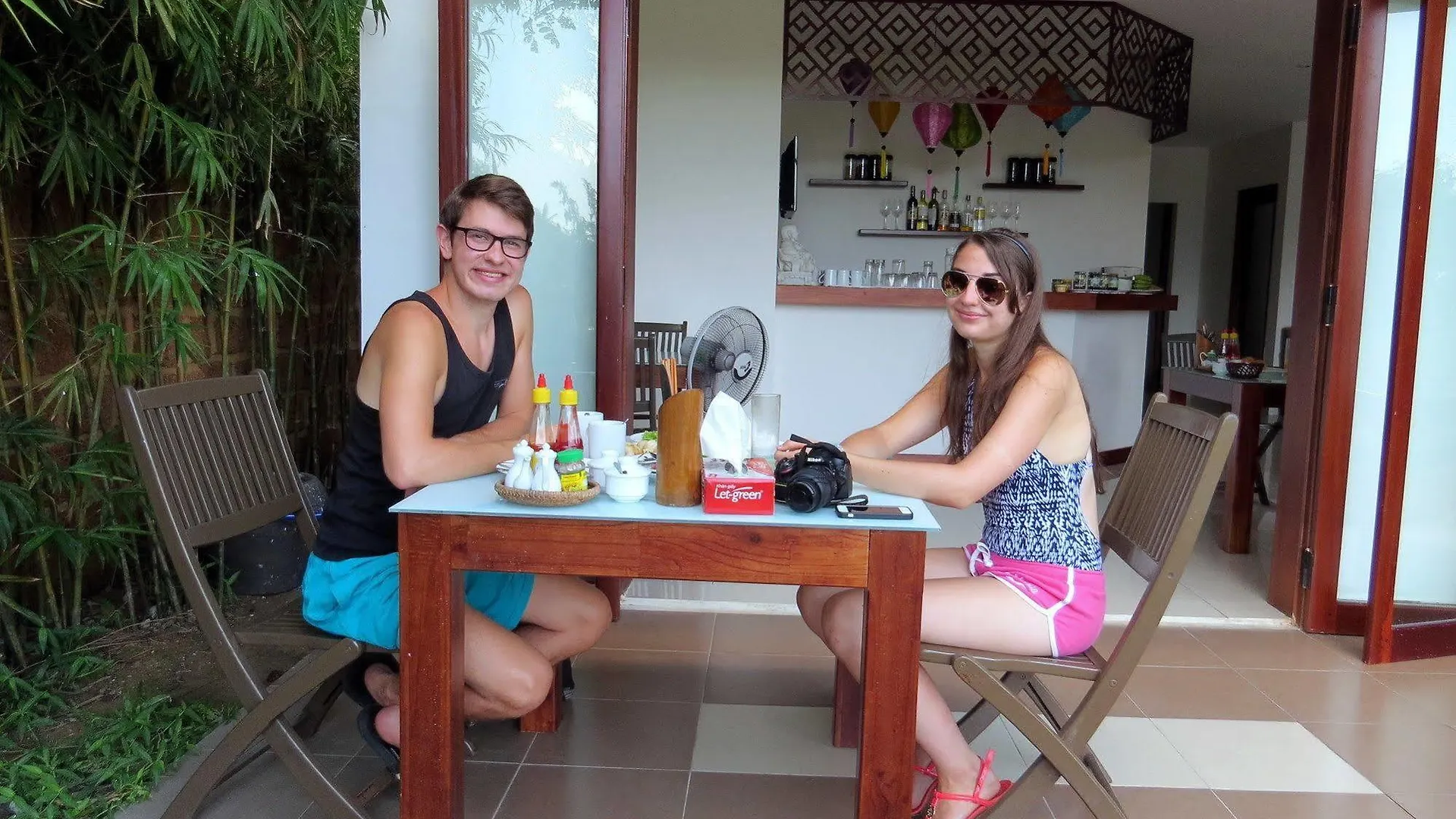 Hoi An Greenlife Villa Hoi An