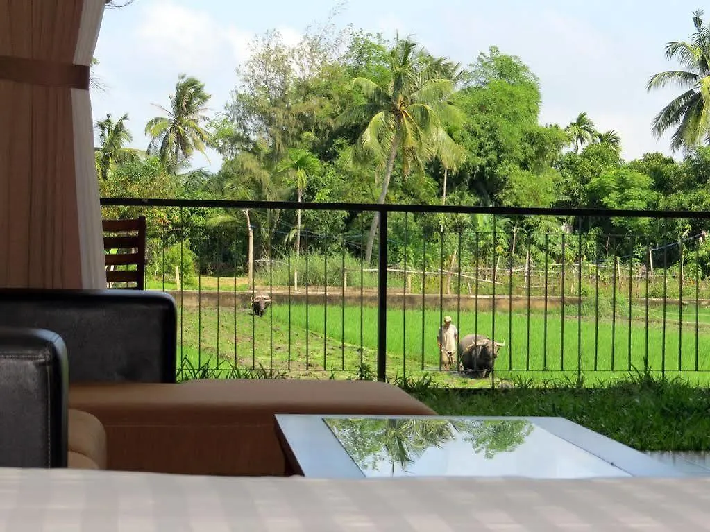 Hoi An Greenlife Villa Hoi An