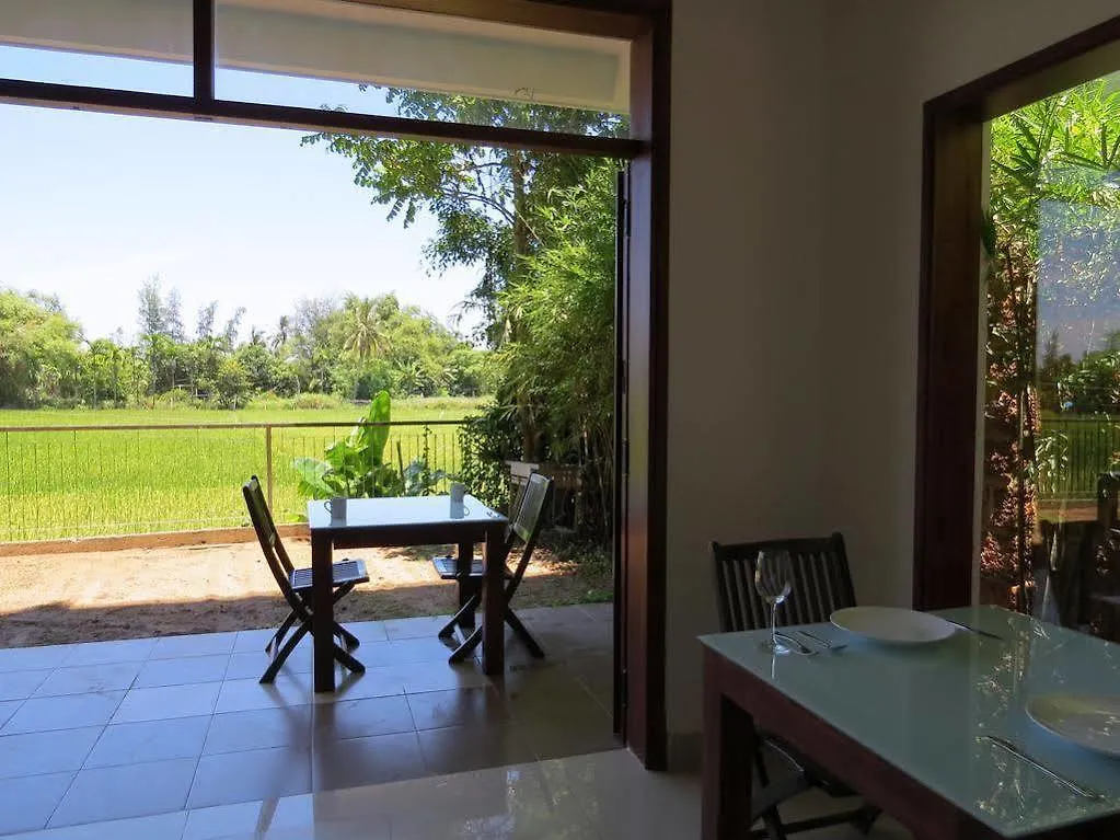 Hoi An Greenlife Villa 0*, Hoi An