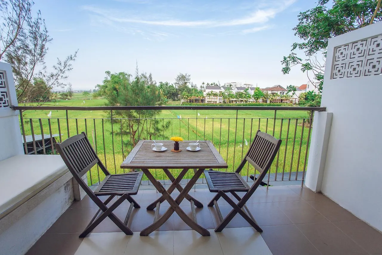 Hoi An Greenlife Villa