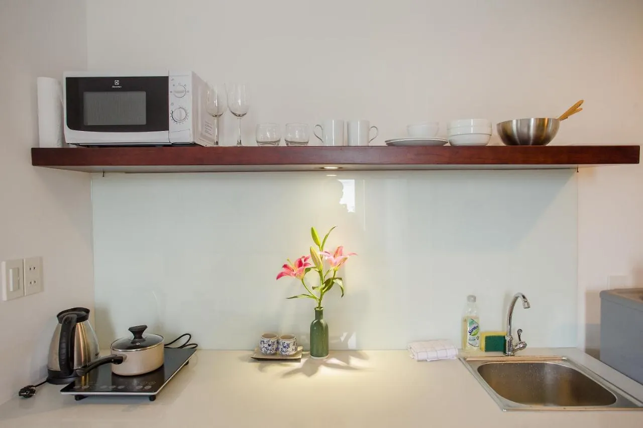 Hoi An Greenlife Villa Vietnam