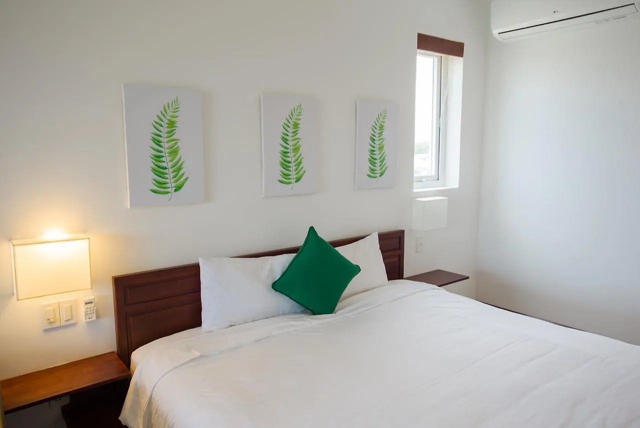 Hoi An Greenlife Villa Hoi An