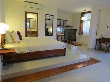 Hoi An Greenlife Villa 0*, Hoi An Vietnam