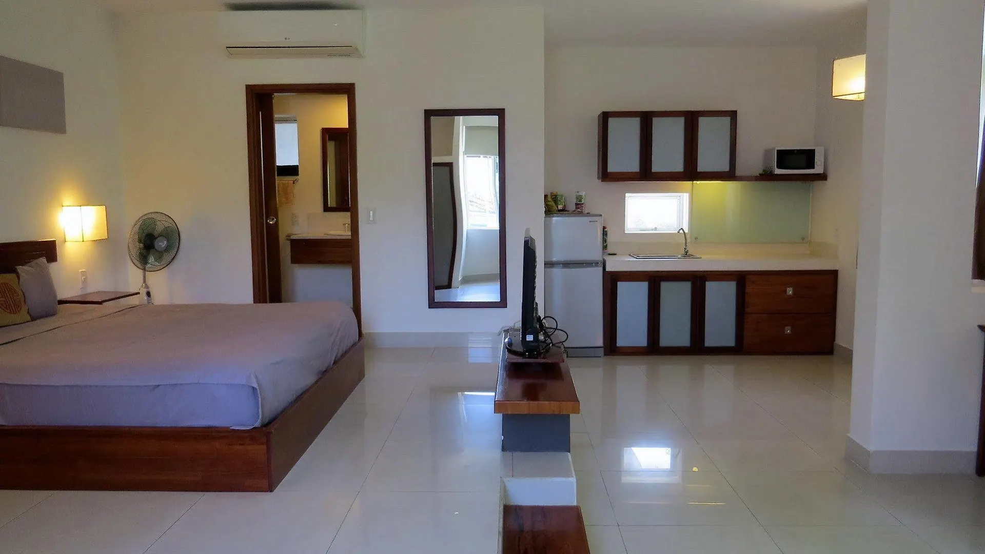 Hoi An Greenlife Villa 0*, Hoi An